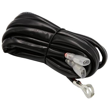 

SEFIS prodlužovací kabel na baterii 60cm s pojistkou