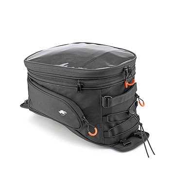 

KAPPA ST112 STRYKER - černý enduro tankvak