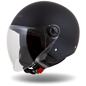 

CASSIDA přilba Handy (černá matná/šedá) 2023 XS (53 až 54 cm)