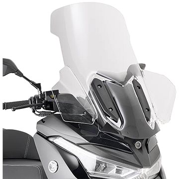 

KAPPA KD9256ST čiré plexi VOGE SR4 350 (22-23)