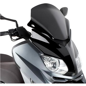 

KAPPA KD446B černé plexi YAMAHA X MAX 125-250 / MBK Skycruiser 125 (10-13)