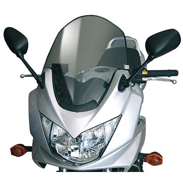 

KAPPA KD262S kouřové plexi SUZUKI GSF 650 / 1200 / 1250 Bandit S (05-11)