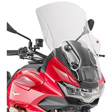 

KAPPA KD8207ST čiré plexi MOTO GUZZI V100 Mandello 1000 (22-23)