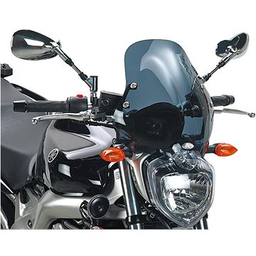 

KAPPA 140DK kouřové plexi YAMAHA FZ6 (04-06)