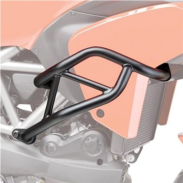 

KAPPA KN7401 padací rám DUCATI Multistrada 1200 (10-14)