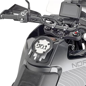 

KAPPA BF68K – HUSQVARNA Norden - redukce pro tankvak tanklock
