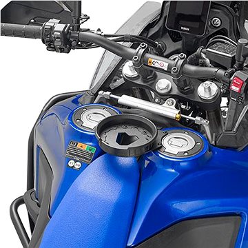 

KAPPA BF75K - YAMAHA Ténéré 700 World Raid - redukce pro tankvak tanklock KAPPA