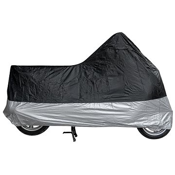 

A-PRO COV005 Coprimoto-XL černá moto plachta