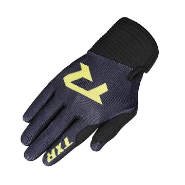 TXR Lite dětské černo-fluo žluté, vel. 6
