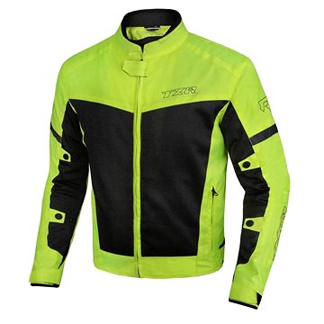 

TXR Summer fluo žluto-titanová, vel. 3XL