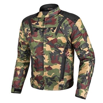 

TXR Gunner Camo zelená, vel. M