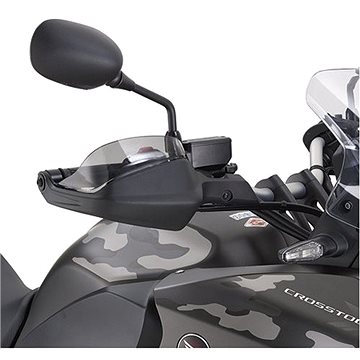 

KAPPA nástavce krytů rukou HONDA CROSSTOURER 1200/1200 DTC (12-19)