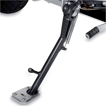 

KAPPA rozšíření stojánku BMW R 1200 GS (13-18) / 1250 GS (19-22)
