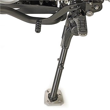 

KAPPA rozšíření stojánku BMW G 310 GS (17-18)