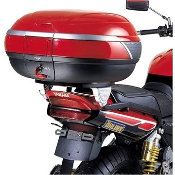 

KAPPA nosič kufru YAMAHA XJR 1200 / 1300 (95-02)