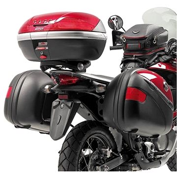 

KAPPA nosič bočních kufrů HONDA XL 700V TRANSALP (08-13)