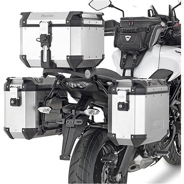 

KAPPA nosič bočních kufrů KAWASAKI Versys 650 (15-23)