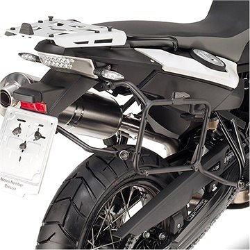 

Kappa KLR5103 nosič bočních kufrů BMW F 650 / 700 / 800 GS (08-17)