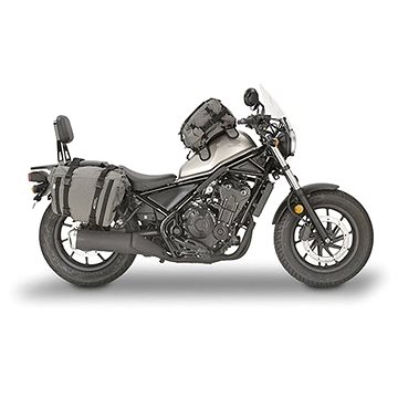 

KAPPA padací rám HONDA CMX 500 Rebel (17-23)