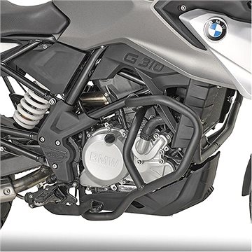 

KAPPA padací rám BMW G 310 GS (17-23)