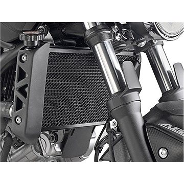 

KAPPA kryt chladiče HONDA NC 750 X / S (16-21)