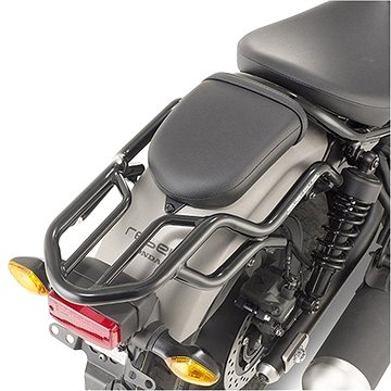 

KAPPA nosič kufru HONDA CMX 500 Rebel (17-23)