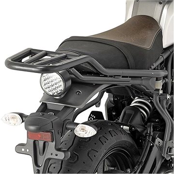 

KAPPA nosič kufru YAMAHA XSR 700 (16-20)