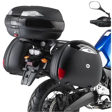 

KAPPA nosič kufru YAMAHA XT 1200 Z / ZE Superteneré (10-20)