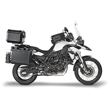 

KAPPA nosič kufru BMW F 650 / 700 / 800 GS (08-18)