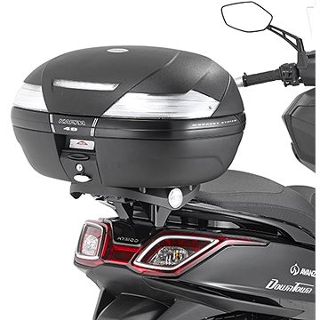 

KAPPA nosič kufru KYMCO Downtown ABS 125i / 350i (15-23)