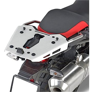 

KAPPA nosič kufru BMW F 750 GS / 850 GS (18-23)