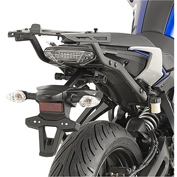 

KAPPA nosič kufru YAMAHA MT-07 Tracer / Tracer 700 (16-23)