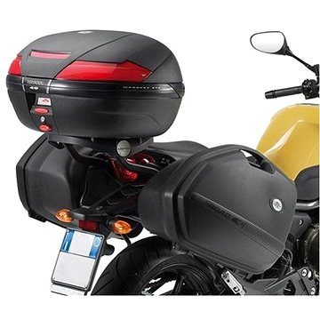

KAPPA nosič kufru YAMAHA XJ6 / DIVERSION / F (09-15)