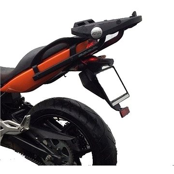 

KAPPA nosič kufru KAWASAKI ER-6N/F 650 (05-08)