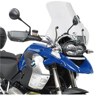 

KAPPA čiré plexi BMW R 1200 GS (04-12)
