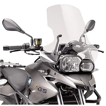 

KAPPA čiré plexi BMW F700/GS (13-17)
