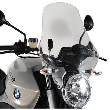 

KAPPA montážní kit pro plexi 147AK BMW R 1200 R (06-10)