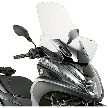 

KAPPA montážní kit pro plexi 2120DTK YAMAHA Tricity 125 (14–23)