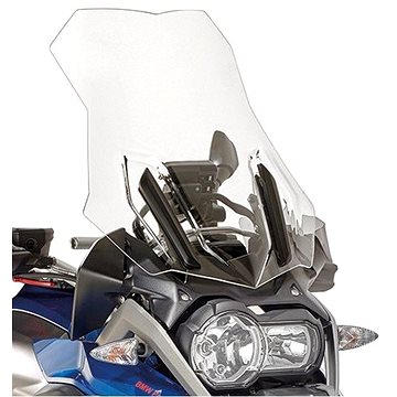 

KAPPA montážní kit pro plexi 5124DT BMW R 1200 GS/ Adventure (13-18)