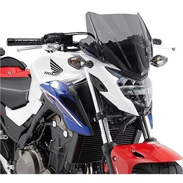 

KAPPA kouřové plexi HONDA CB 500 F (16-18)