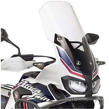 

KAPPA čiré plexi HONDA CRF 1000 L AFRICA TWIN (16-18)
