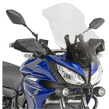 

KAPPA čiré plexi YAMAHA MT-07 Tracer (16-19)