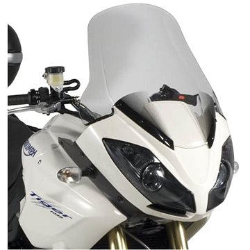 

KAPPA čiré plexi TRIUMPH Tiger 1050 / 1050 Sport (07-18)