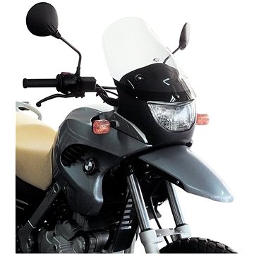 

KAPPA kouřové plexi BMW F 650 GS (00-03)