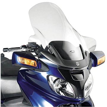 

KAPPA čiré plexi SUZUKI AN 650 Burgman Executive (05-12)