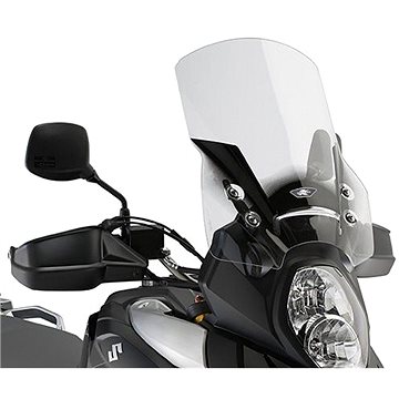 

KAPPA čiré plexi SUZUKI DL 1000 V-STROM (14-19)