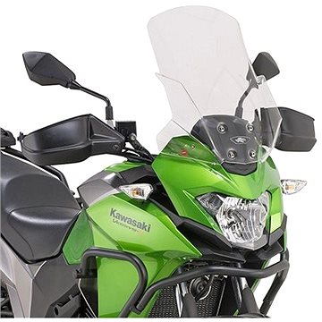 

KAPPA čiré plexi KAWASAKI VERSYS X 300 (17-18)