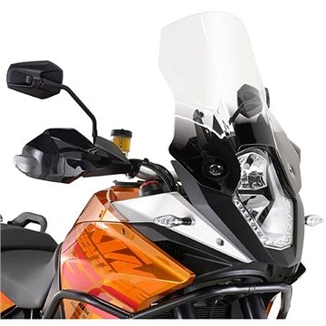 

KAPPA čiré plexi KTM 1050 / 1090 / 1190 ADVENTURE (13-19)