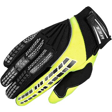 

TXR Rush černo-fluo žluté vel. 3XL