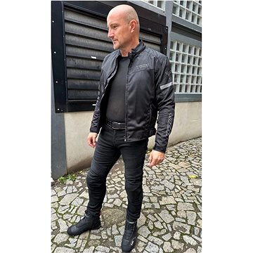 

TXR Summer černá vel. XS